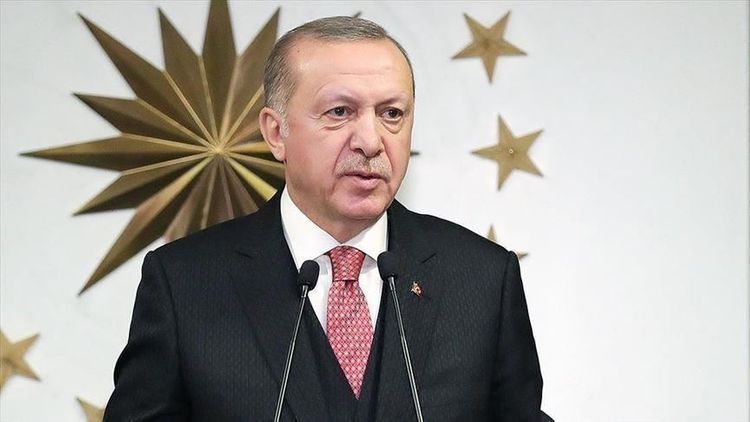 Turkish President to visit Azerbaijan tomorrow