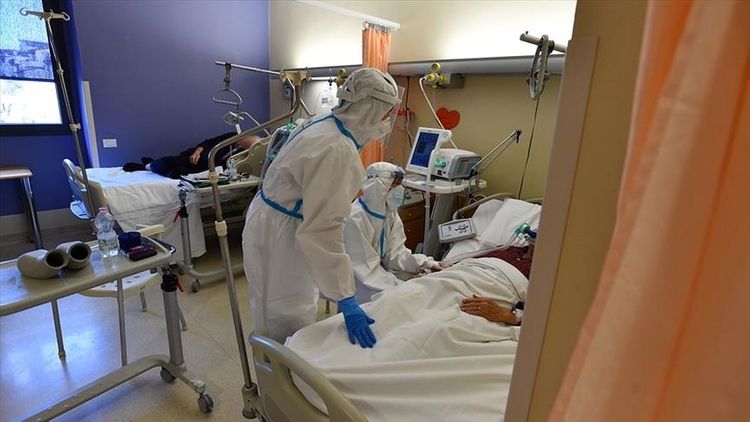 Number of COVID-2019 cases across globe up by over 494,000 in past day — WHO
