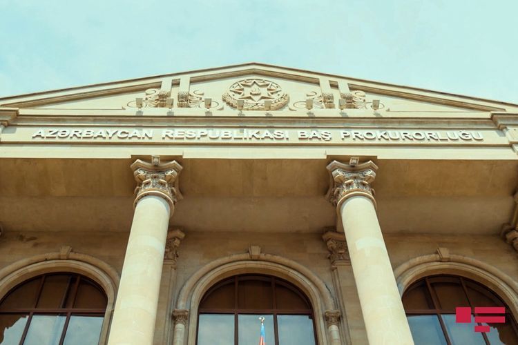 Azerbaijan's Prosecutor General's Office issued a warning to patients with coronavirus - VIDEO