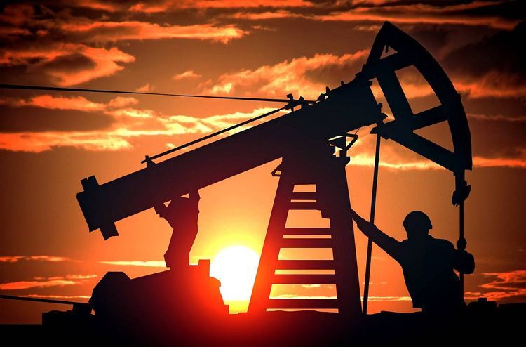 EIA decreased its forecast for crude oil production in the United States