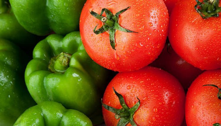 Russia imposes ban on tomatoes and peppers sully from Armenia