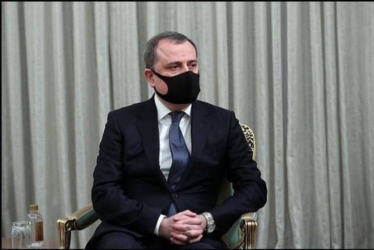 Azerbaijani FM: Iran is good neighbor and friend country