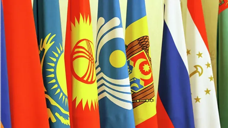 CIS countries’ summit to be held online on December 18