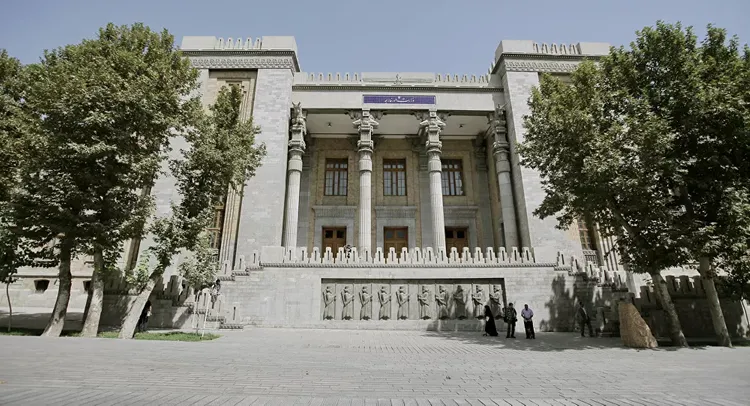 Iran imposes sanctions on US Ambassador to Yemen