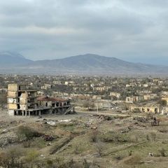 State Secretary of Italian Ministry of Foreign Affairs and International Cooperation shares impressions regarding his visit to Aghdam