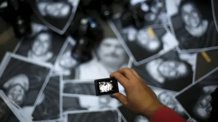 42 journalists killed in the world this year while performing their professional duties