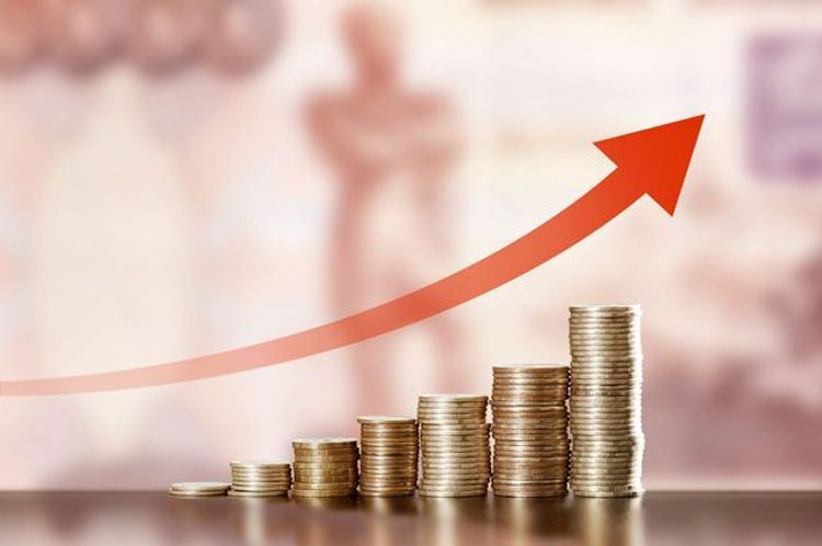 Annual inflation in Azerbaijan made up 2,8%