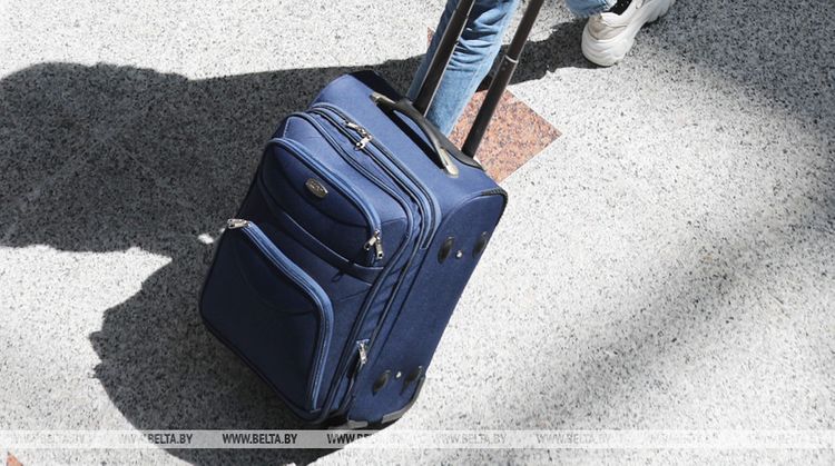 Belarus suspends land border departures amid coronavirus