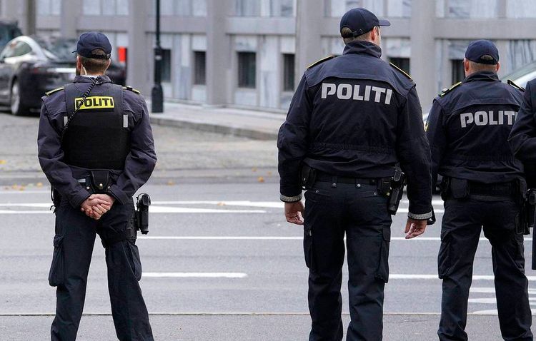 The Netherlands accuses two Russian diplomats of spying