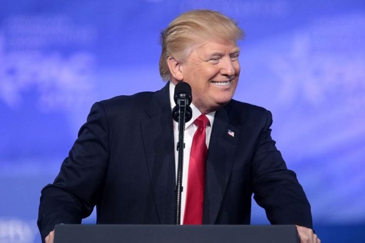 Trump recognizes Morocco’s sovereignty over Western Sahara