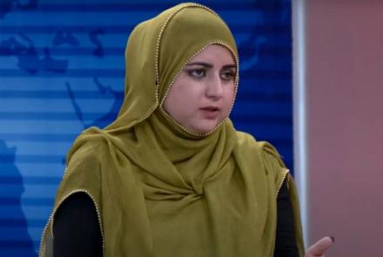 Female journalist, driver killed in gunmen attack in Afghanistan's Nangarhar