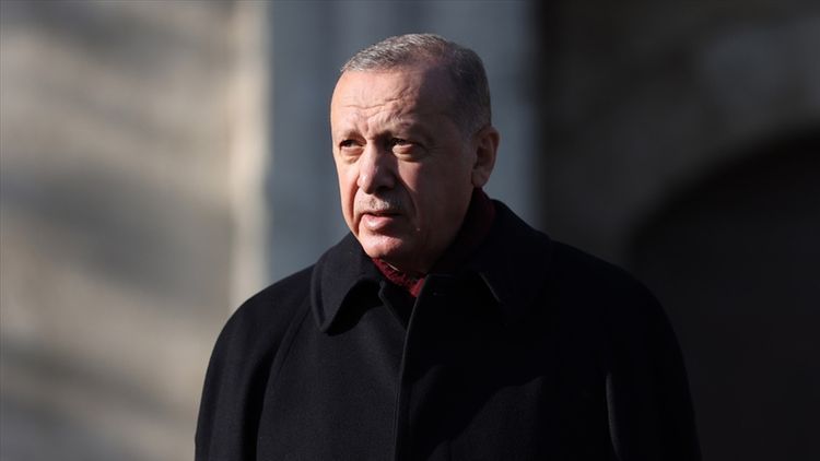 Turkish President: “Our cooperation with Azerbaijan will continue at a higher level”