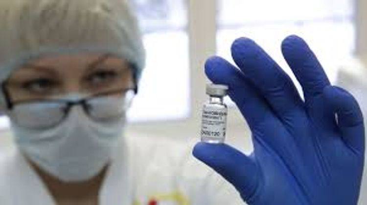 Trials to test combination of Oxford and Sputnik vaccines