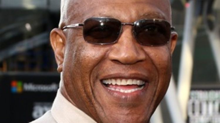 Actor Thomas 'Tiny' Lister Jr. dies at 62 after apparently experiencing Covid-19 symptoms