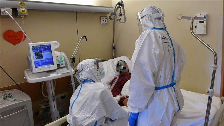 Global COVID deaths up 60% in last 6 weeks: WHO chief