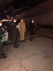Ambassador: Pakistan is ready to extend full support to Azerbaijan during the reconstruction of liberated areas