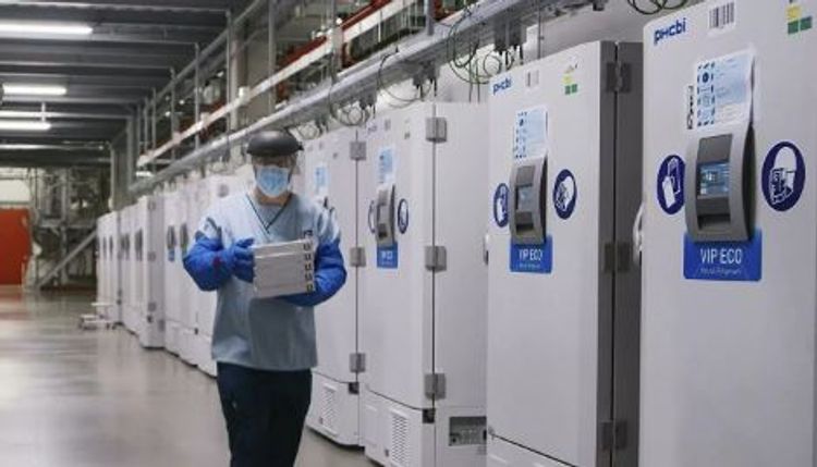 WHO expects decisions on Pfizer, Moderna, AstraZeneca vaccines in weeks