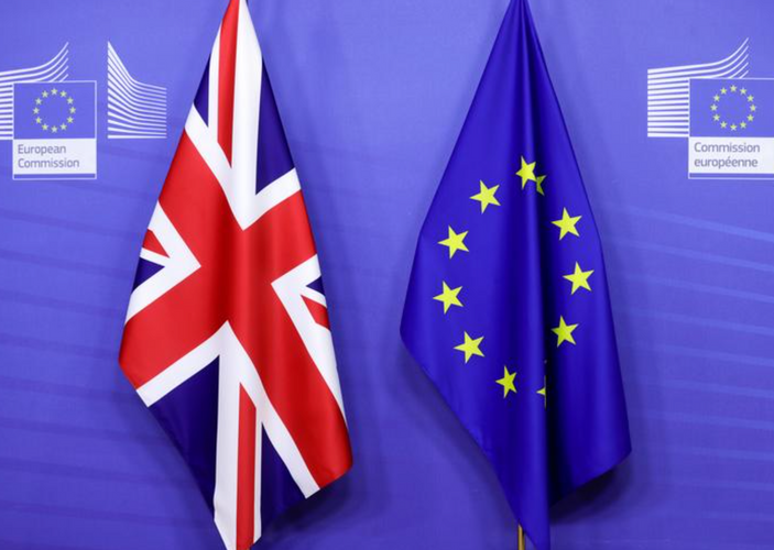 EU's trade deal offer to Britain 'remains unacceptable'- UK source