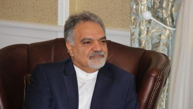 Iranian ambassador to Ankara: "Misunderstanding between Iran and Turkey resolved" 