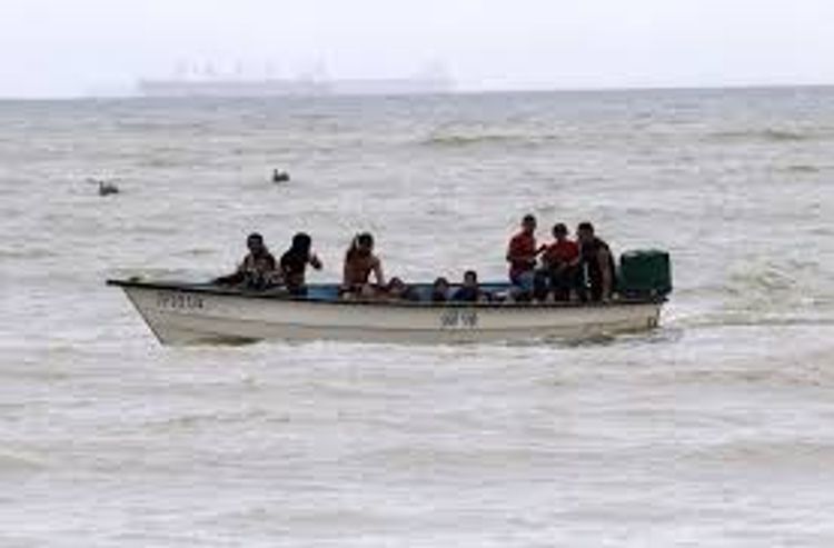 11 migrants found dead off of Venezuela's eastern coast
