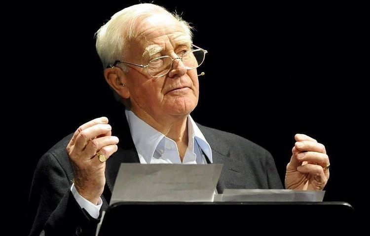Espionage novelist John le Carre dies at 89