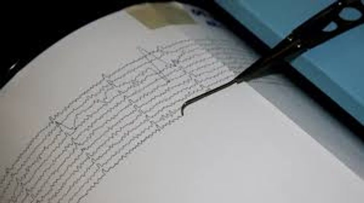 Magnitude 5.6 earthquake hits Fiji coast