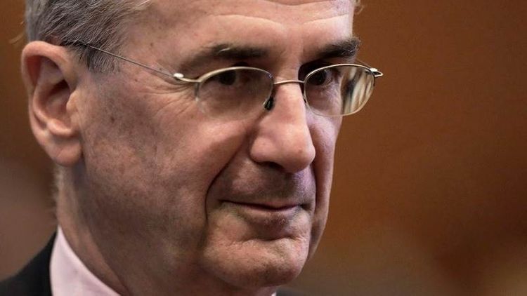  ECB's Villeroy: Virus vaccine effect on economy not before 2021 