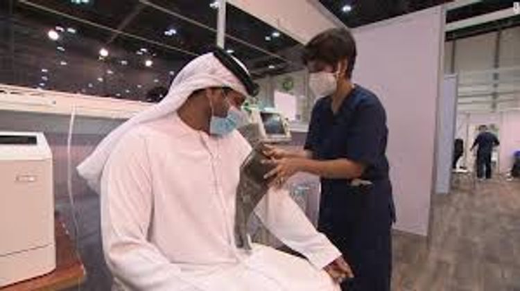 Bahrain approves Chinese coronavirus vaccine, after Peru suspends trial