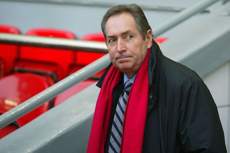 Former Liverpool manager Gerard Houllier dies