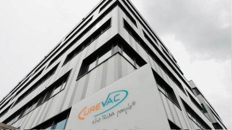 CureVac starts late-stage trials of COVID vaccine