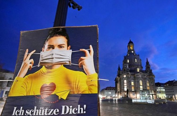 Germany likely to be under lockdown until early next year