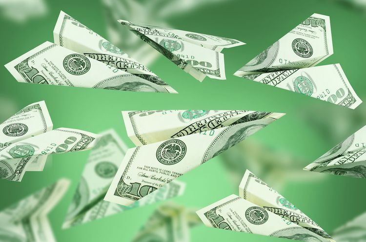 Money transfers from Azerbaijan to Georgia increased by 2,4 times
