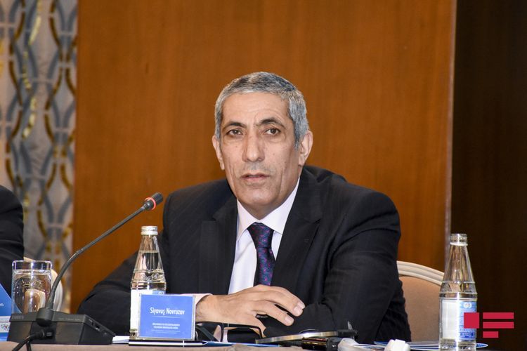 Deputy: "We should deliver Armenian brutality to the world community"