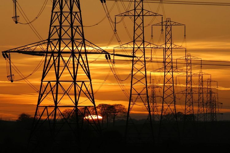 Azerbaijan and Iran discussed about how to continue cooperation within  framework of electricity projects
