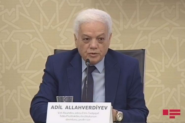Director of Institute: “Vaccine developed in China is safer”