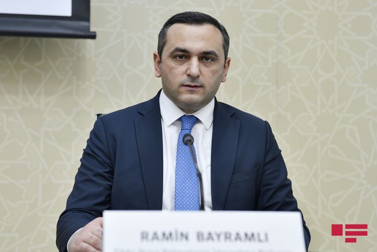 Healthcare workers and people over 65 to be firstly vaccinated against coronavirus in Azerbaijan