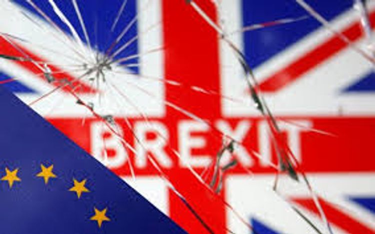 Germany's EU ambassador says UK trade deal possible by end-week