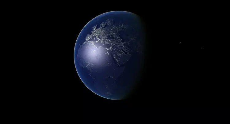 Massive supercontinent may form on Earth 200 million years from now, Scientists predict