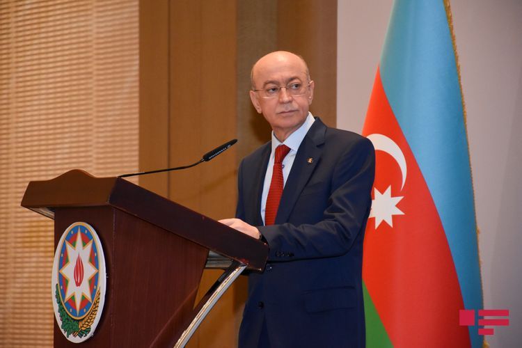 Kamaladdin Heydarov: "Ministry has repeatedly coped with difficult situations"
