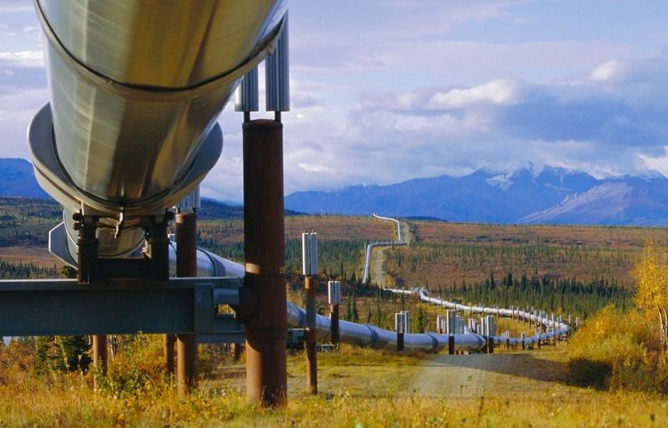 424 mln. tons of Azerbaijani oil transported via BTC so far