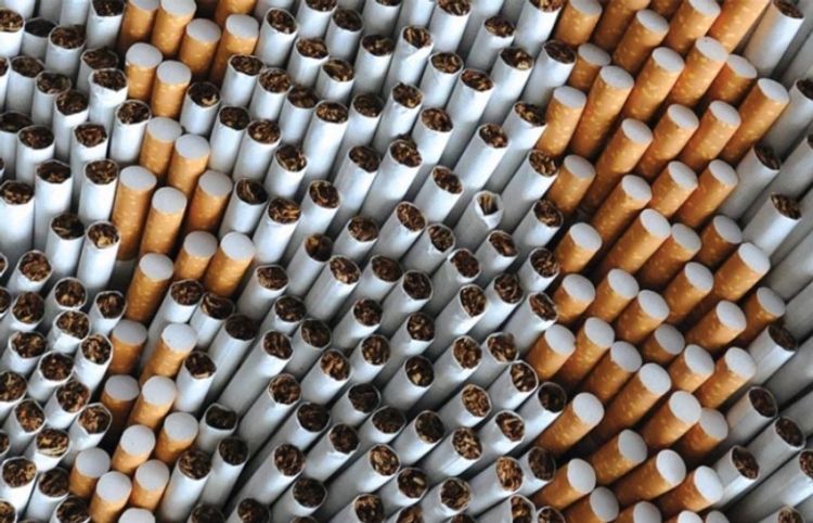 Cigarette production increased in Azerbaijan