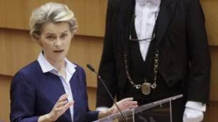  'Narrow path' in view for trade deal - EU chief