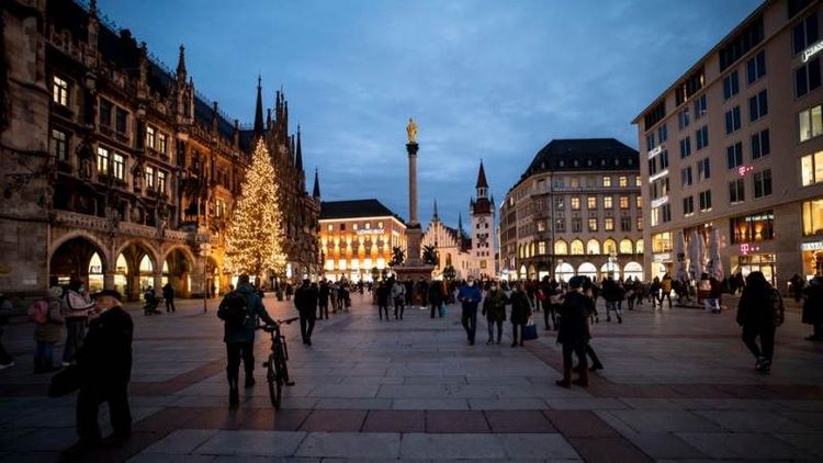WHO warns of new virus wave in Europe in early '21