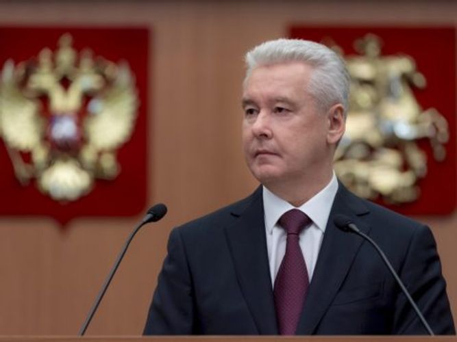 Moscow endured coronavirus pandemic with lowest possible losses, says mayor