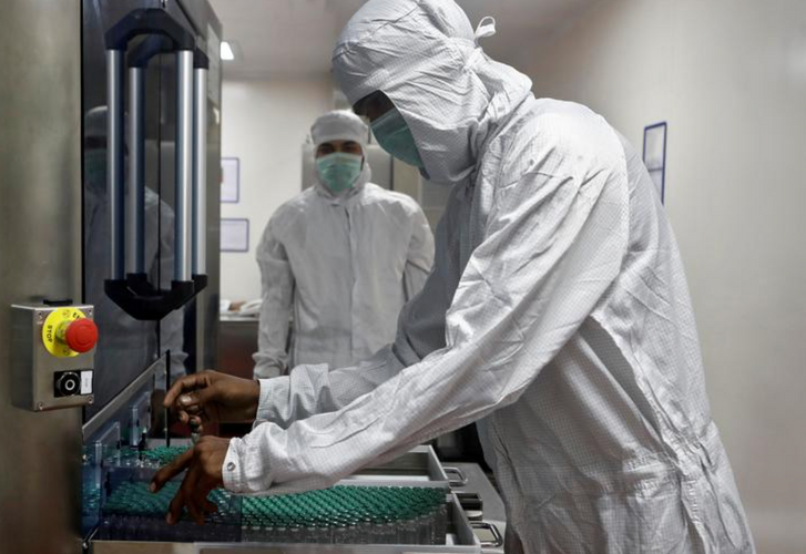 AstraZeneca jab would speed up UK vaccine rollout 