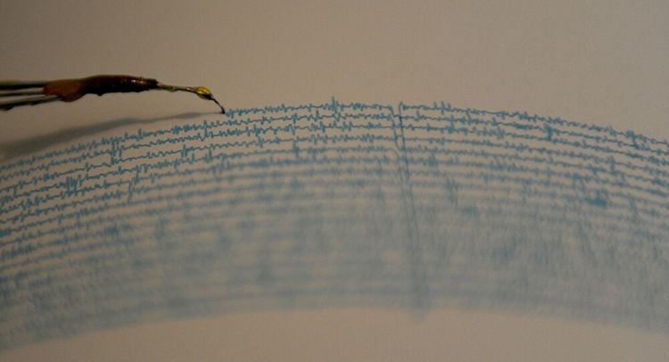 5.5-Magnitude quake hits Peru