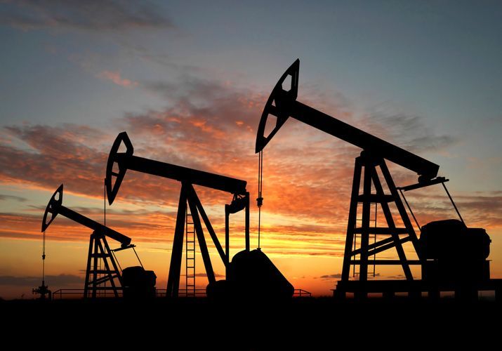 US oil reserves decrease again - OFFICIAL