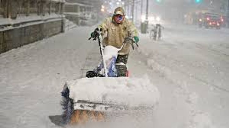Tens of millions on East Coast to be affected