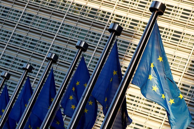 European Parliament approves 7-year EU budget