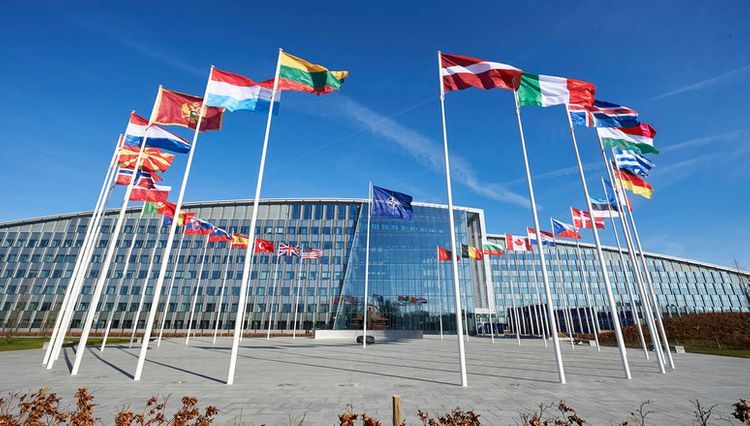NATO agrees 2021 civil and military budgets